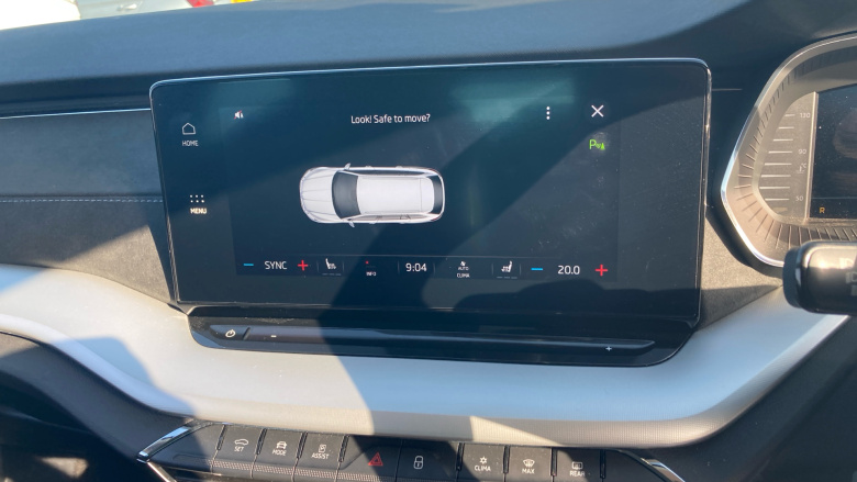 Skoda Octavia 1.5 TSI e-TEC SE L 5dr DSG Petrol Estate